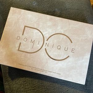 Dominique Cosmetics Transition Palette BNIB